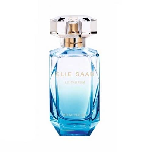 ادو تویلت زنانه الیه ساب Le Parfum Resort Collection حجم 90ml