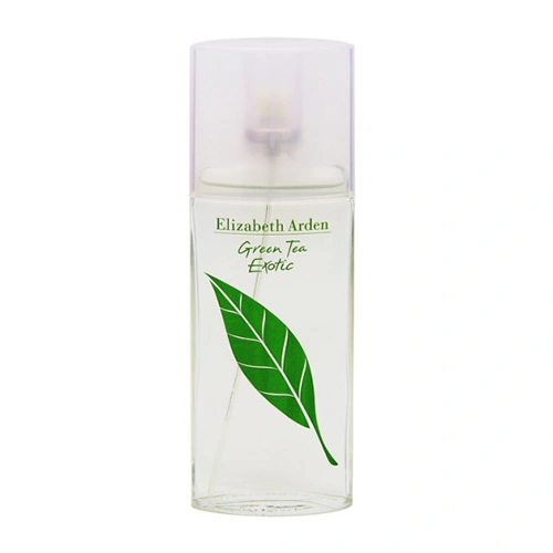 ادو تویلت زنانه الیزابت آردن Green Tea Exotic حجم 100ml