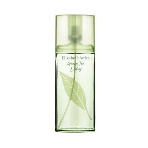 ادو تویلت زنانه الیزابت آردن Green Tea Lotus حجم 100ml
