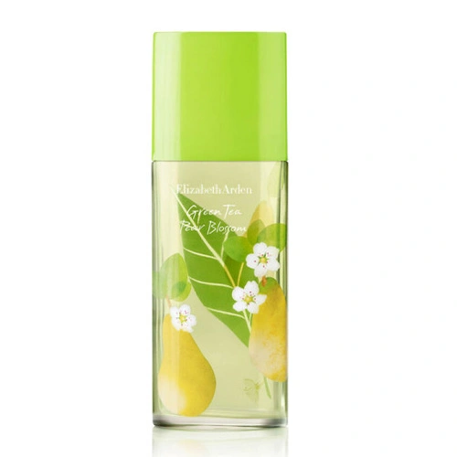 ادو تویلت زنانه الیزابت آردن Green Tea Pear Blossom حجم 100ml
