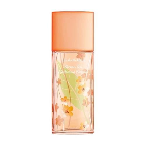 ادو تویلت زنانه الیزابت آردن Green Tea Nectarine Blossom حجم 100ml