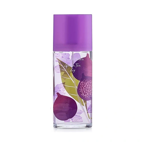 ادو تویلت زنانه الیزابت آردن Green Tea Fig حجم 100ml