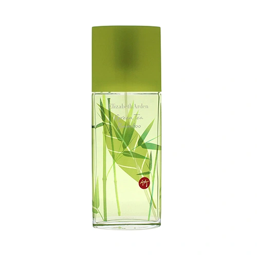 ادو تویلت زنانه الیزابت آردن Green Tea Bamboo حجم 100ml