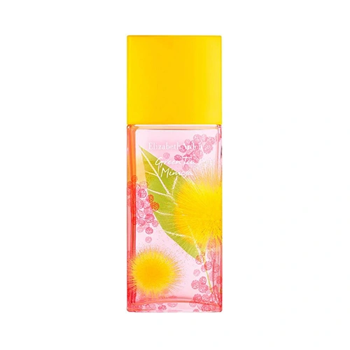 ادو تویلت زنانه الیزابت آردن Green Tea Mimosa حجم 100ml