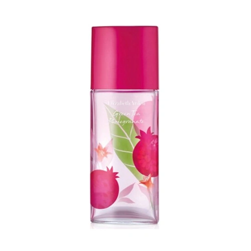 ادو تویلت زنانه الیزابت آردن Green Tea Pomegranate حجم 100ml