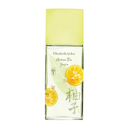 ادو تویلت زنانه الیزابت آردن Green Tea Yuzu حجم 100ml