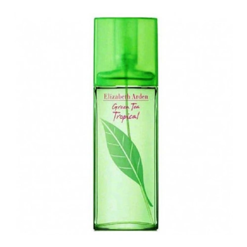 ادو تویلت زنانه الیزابت آردن Green Tea Tropical حجم 100ml