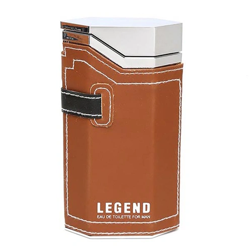 ادو تویلت مردانه امپر Legend حجم 100ml
