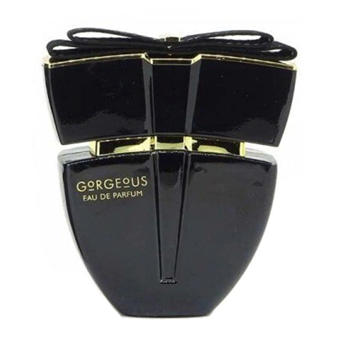 ادو پرفیوم زنانه امپر Gorgeous حجم 100ML