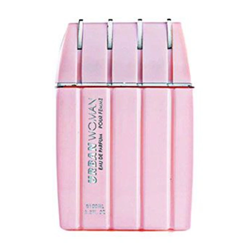 ادو پرفیوم زنانه امپر Urban Woman حجم 100ML