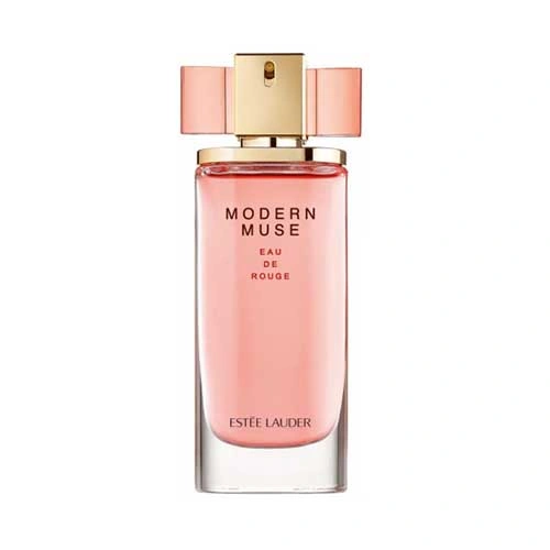 ادو تویلت زنانه استی لودر Modern Muse Eau de Rouge حجم 100ml