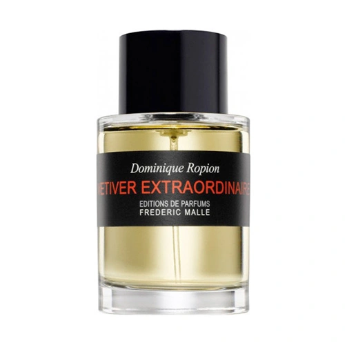 ادو پرفیوم مردانه فردریک مال Vetiver Extraordinaire حجم 100ml