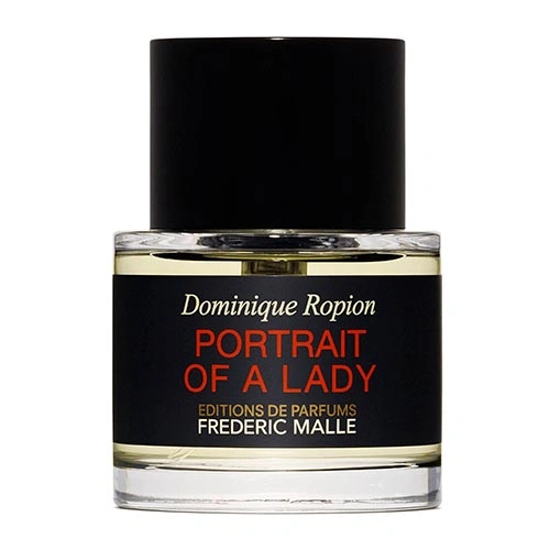 ادو پرفیوم زنانه فردریک مال Portrait of a Lady حجم 100ml