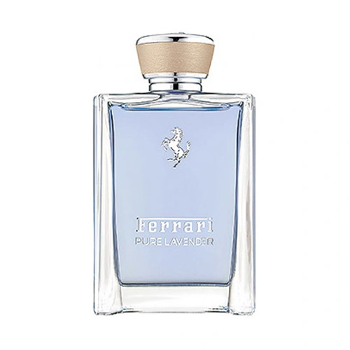 ادو تویلت اسپورت فراری Pure Lavender حجم 100ml