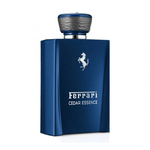 ادو پرفیوم مردانه فراری Cedar Essence حجم 100ml