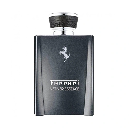 ادو پرفیوم مردانه فراری Vetiver Essence حجم 100ml