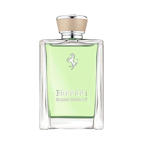 ادو تویلت اسپورت فراری Radiant Bergamot حجم 100ml