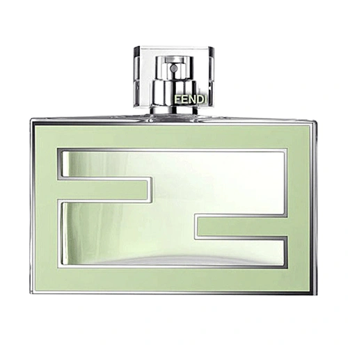 ادو تویلت زنانه فندی Fan di Fendi Eau Fraiche حجم 75ml