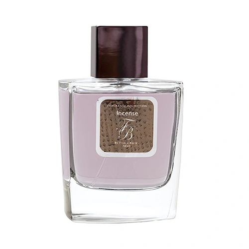 ادو پرفیوم مردانه فرانک بوکلت Incense حجم 100ml