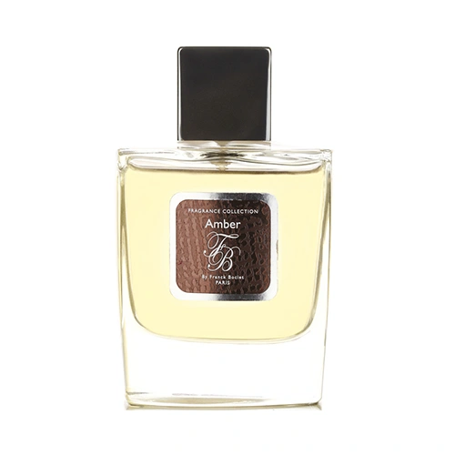 ادو پرفیوم اسپورت فرانک بوکلت Amber حجم 100ml