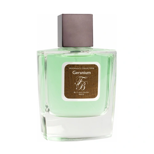 ادو پرفیوم اسپورت فرانک بوکلت Geranium حجم 100ml