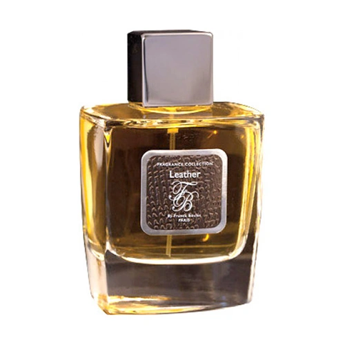 ادو پرفیوم اسپورت فرانک بوکلت Leather حجم 100ml