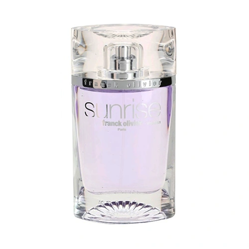 ادو تویلت زنانه فرانک الیور Sunrise Women حجم 75ml