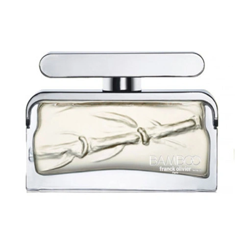 ادو پرفیوم زنانه فرانک الیور Bamboo حجم 75ml