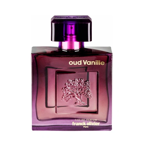 ادو پرفیوم اسپورت فرانک الیور Oud Vanille حجم 100ml