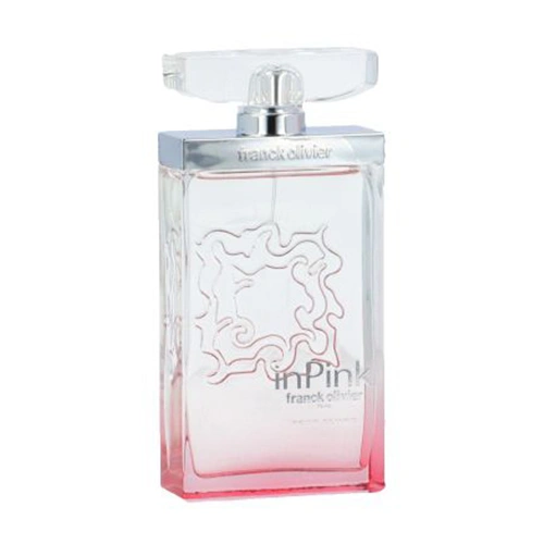 ادو پرفیوم زنانه فرانک الیور In Pink حجم 75ml