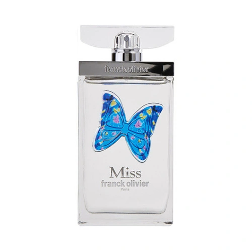 ادو پرفیوم زنانه فرانک الیور Miss Franck Olivier حجم 75ml