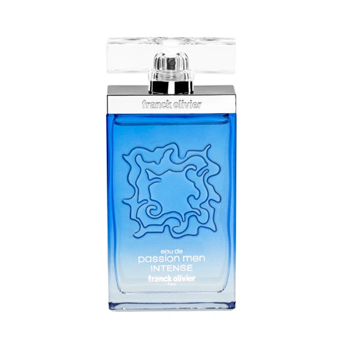 ادو پرفیوم مردانه فرانک الیور Eau de Passion Intense حجم 75ml