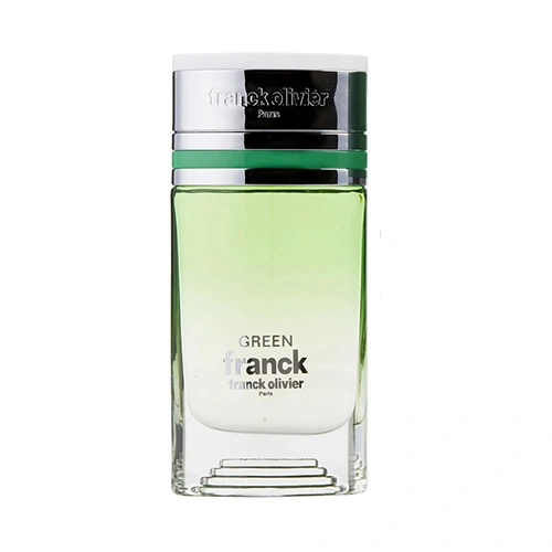 ادو تویلت مردانه فرانک الیور Franck Green حجم 75ml