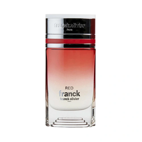 ادو تویلت مردانه فرانک الیور Franck Red حجم 75ml