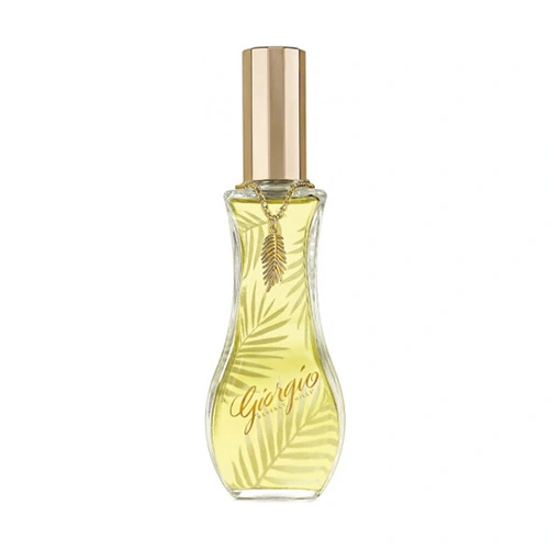 ادو تویلت زنانه جورجیو بورلی هیلز Giorgio Rodeo Drive Collector Edition حجم 100ml