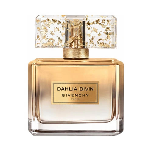 ادو پرفیوم زنانه جیوانچی Dahlia Divin Le Nectar de Parfum حجم 75ml
