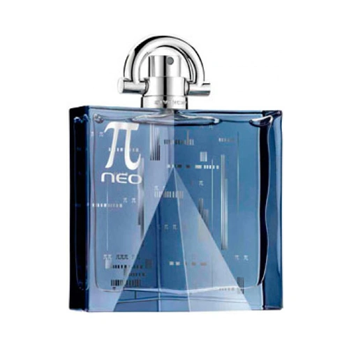 ادو تویلت مردانه جیوانچی Pi Neo 2010 حجم 100ml