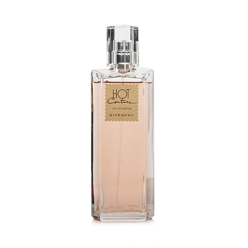 ادو پرفیوم زنانه جیوانچی Hot Couture EDP حجم 100ml