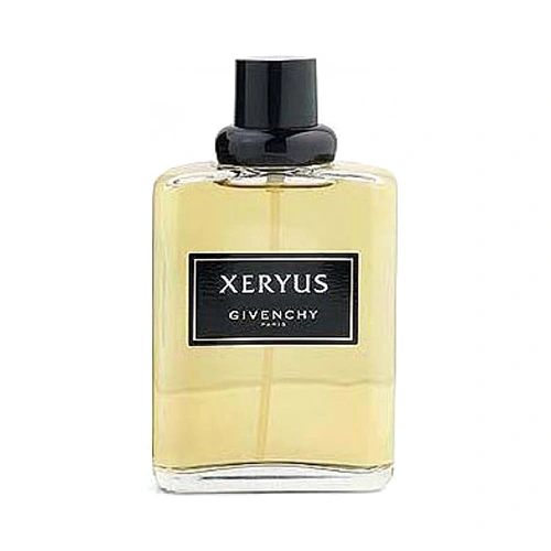 ادو تویلت مردانه جیوانچی Xeryus حجم 100ml