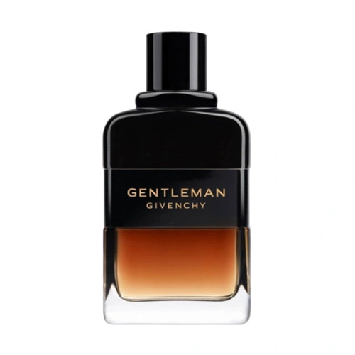 ادو پرفیوم مردانه جیوانچی Gentleman Eau de Parfum Reserve Privée حجم 100ml