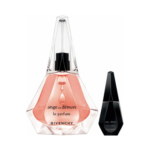 ادو پرفیوم زنانه جیوانچی Ange ou Demon Le Parfum & Accord Illicite حجم 75ml