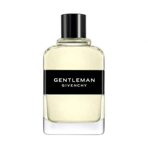 ادو تویلت مردانه جیوانچی Gentleman 2017 حجم 100ml