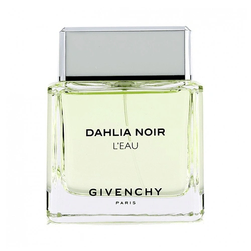 ادو تویلت زنانه جیوانچی Dahlia Noir L'Eau حجم 125ml