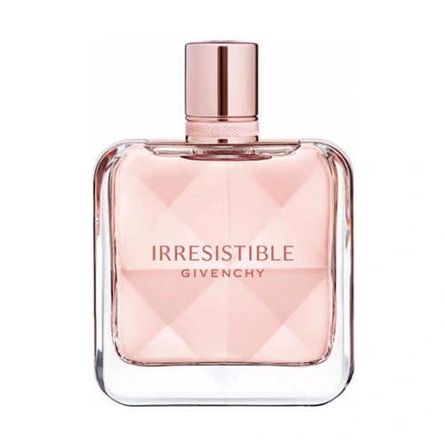 ادو پرفیوم زنانه جیوانچی Irresistible Givenchy حجم 80ml