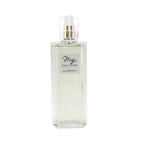 ادو پرفیوم زنانه جیوانچی My Couture حجم 100ml