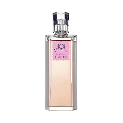 ادو تویلت زنانه جیوانچی Hot Couture EDT حجم 100ml