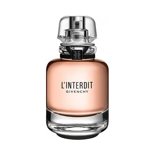 ادو پرفیوم زنانه جیوانچی L’Interdit (2018) حجم 80ml