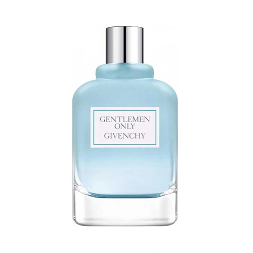ادو تویلت مردانه جیوانچی Gentlemen Only Fraîche حجم 100ml