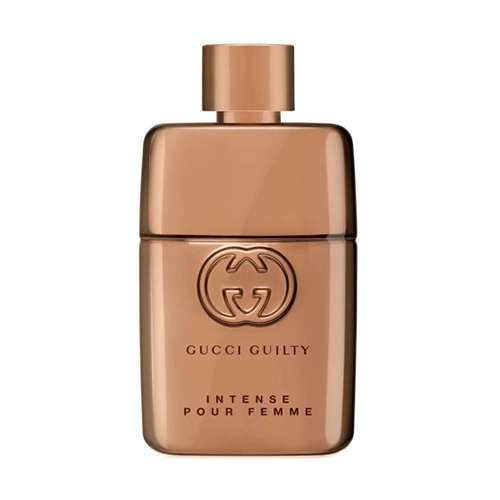 ادو پرفیوم زنانه گوچی Gucci Guilty EdP Intense Pour Femme حجم 90ml