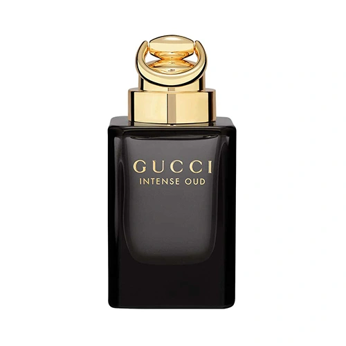 ادو پرفیوم اسپورت گوچی Intense Oud حجم 90ml